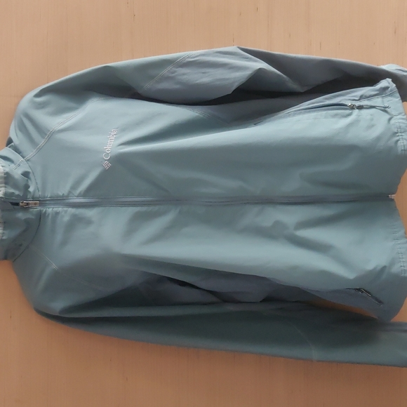 Columbia jacket - Picture 1 of 6